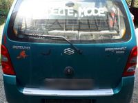 gebraucht Suzuki Wagon R+ wagon R+ 1.3 DDiS