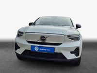 Gebraucht Volvo C40 Plus 300 kW (408 PS) 2025 Weiß SUV