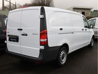 gebraucht Mercedes Vito 116 KASTEN+EXTRALANG+AUTOMATIK+KAMERA+KLIMA