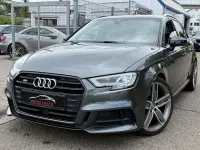 Gebraucht Audi S3 Sport 300 PS (220 kW) 2020 Grau Limousine