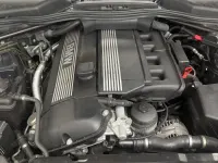 Gebraucht BMW 520 177 PS (130 kW) 2004 Schwarz Coupé