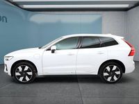 Gebraucht Volvo XC60 455 PS (334 kW) 2025 Weiß SUV