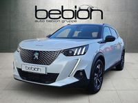 Gebraucht Peugeot e-2008 GT-line 100 kW (136 PS) 2020 Weiß SUV