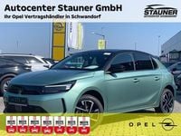 Nowe Opel Corsa S 101 KM (74 kW) 2026 Zielony Hatchback