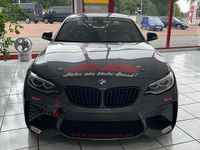 Gebraucht BMW M235 Basis 333 PS (244 kW) 2014 Grau Coupé