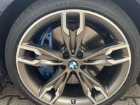 Gebraucht BMW M550 400 PS (294 kW) 2020 Schwarz Limousine