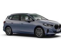 Gebraucht BMW 225 Active Tourer Efficient Dynamics 136 PS (100 kW) 2025 Van / Kleinbus