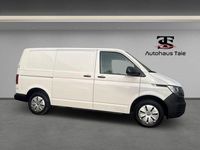 Gebraucht VW Transporter 110 PS (80 kW) 2021 Candyweiss Van
