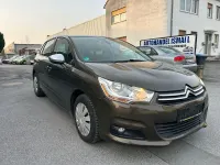 Gebraucht Citroën C4 SELECTION 114 PS (83 kW) 2014 Kombi