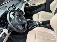 Gebraucht BMW X1 M Sport 150 PS (110 kW) 2021 Weiß SUV