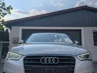 Gebraucht Audi A3 S-Line 150 PS (110 kW) 2013 Kombi