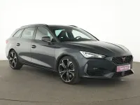 Occasion Cupra Leon VZ 310 ch (228 kW) 2022 Gris Berline