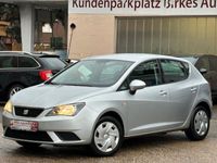 gebraucht Seat Ibiza 1.6 TDI CR 66kW Style