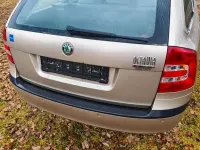 Gebraucht Skoda Octavia 150 PS (110 kW) 2005 Beige Kombi