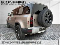 gebraucht Land Rover Defender 110 D250 SE