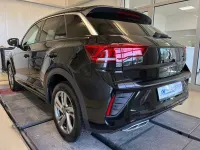 Gebraucht VW T-Roc R-line 150 PS (110 kW) 2025 Schwarz SUV
