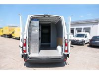 Gebraucht Renault Master 131 PS (96 kW) 2017 Weiss Van
