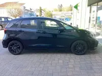 Gebraucht Honda Jazz Advance 122 PS (89 kW) 2024 Schwarz Kleinwagen