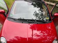 Gebraucht Abarth 595C 165 PS (121 kW) 2023 Rot Cabrio