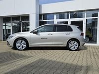 Gebraucht VW Golf VIII Move 131 PS (96 kW) 2023