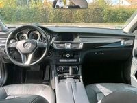 gebraucht Mercedes CLS350 CDI* TUV NUE * Schiebedach* Leder“