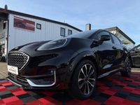 Gebraucht Ford Puma ST-Line 155 PS (114 kW) 2022 Schwarz SUV