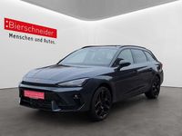 Neu Cupra Leon VZ 272 PS (200 kW) 2025 Grau Limousine