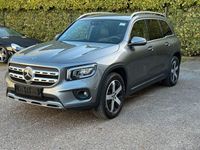 Gebraucht Mercedes GLB200 150 PS (110 kW) 2020 Grau SUV