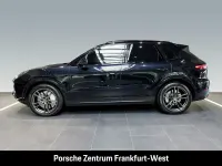Gebraucht Porsche Cayenne S 441 PS (324 kW) 2018 Blau SUV