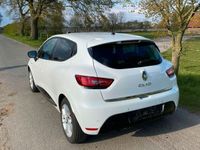 gebraucht Renault Clio IV 90 Limited