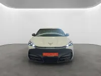 Neu Cupra Tavascan Endurance 210 kW (286 PS) 2026 Silber SUV