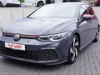 Gebraucht VW Golf VII 2020 Grau