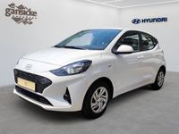 Neu Hyundai i10 Select 63 PS (46 kW) 2025 Aurora grey Kleinwagen
