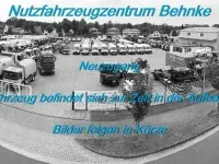 Gebraucht Ford Transit Trend 131 PS (96 kW) 2021 Weiss Van