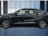 Gebraucht Renault Arkana Techno 140 PS (102 kW) 2025 Schwarz SUV