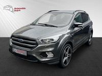 Gebraucht Ford Kuga ST-Line 179 PS (131 kW) 2019 Grau SUV
