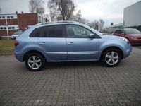 Gebraucht Renault Koleos 150 PS (110 kW) 2011 Blau SUV