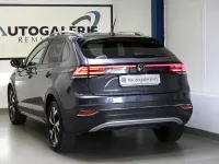Gebraucht VW Taigo IQ Drive 110 PS (80 kW) 2024 Grau SUV