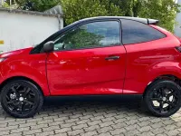 Neu Aixam Coupe Sport 2026 Weiß Coupé