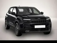 Neu Jeep Avenger Altitude 101 PS (74 kW) 2025 Schwarz SUV