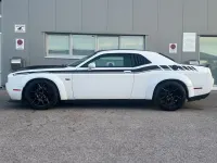 Gebraucht Dodge Challenger 381 PS (280 kW) 2018 Weiß Coupé