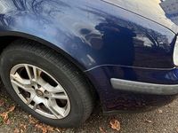 Gebraucht VW Golf IV Basis 110 PS (80 kW) 2000 Blau Limousine