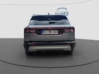 Gebraucht Jeep Compass 145 PS (106 kW) 2026 Met grey evoluzione (xnb, vr519/a) SUV