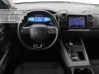 Gebraucht Citroën C5 Aircross Business Class 181 PS (133 kW) 2020 Weiß SUV