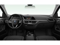 gebraucht BMW 118 i Advantage Navigationssystem Klimaautomatik Tempomat