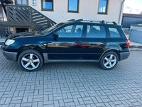 Gebraucht Mitsubishi Outlander Invite 136 PS (100 kW) 2006 Schwarz SUV