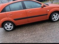 gebraucht Kia Rio 1.4