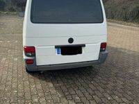 gebraucht VW Transporter T4TD 70H1H2