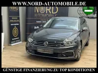 Gebraucht VW Passat GTE 218 PS (160 kW) 2021 Grau Kombi