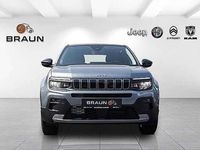 Neu Jeep Avenger Altitude 110 PS (80 kW) 2025 Snow white SUV